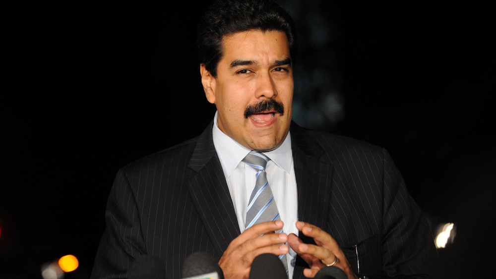 Maduro