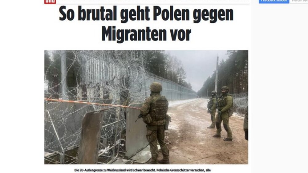 skan ze strony Bilda
