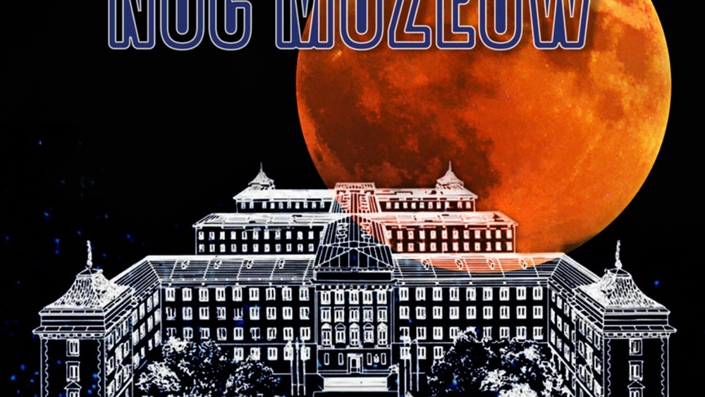 Noc Muzeów w Policji