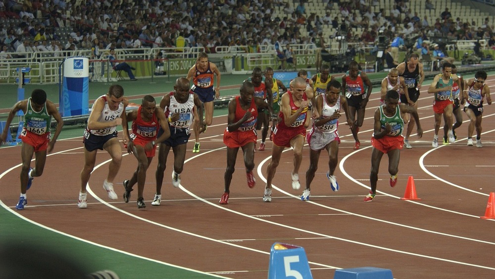 Olimpiada