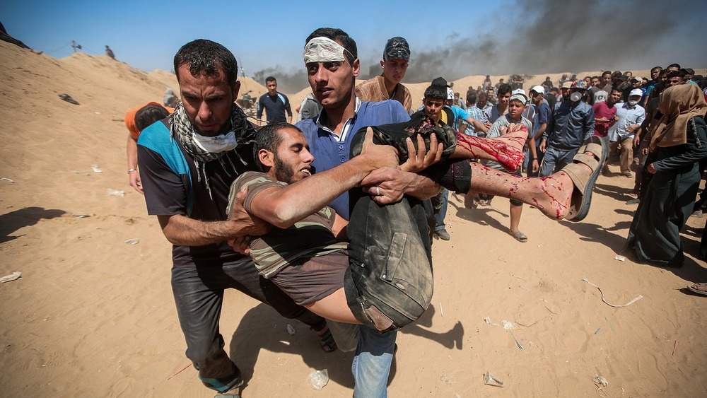 Gaza