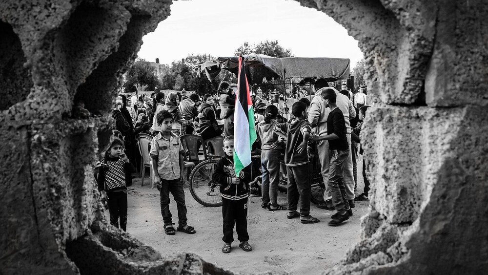 Gaza