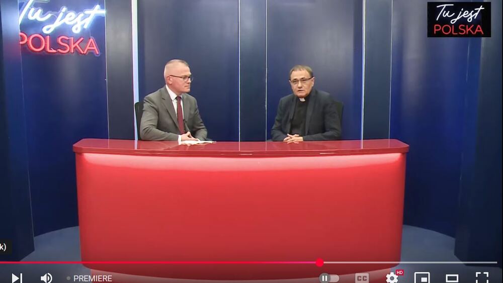Studio Prawy TV