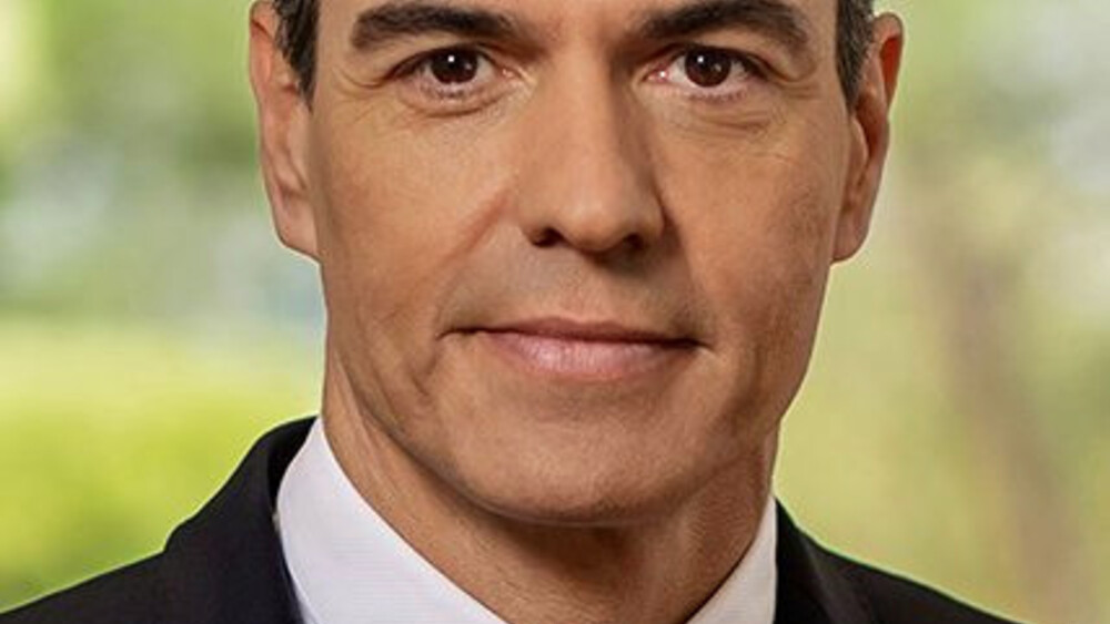 Pedro Sanches