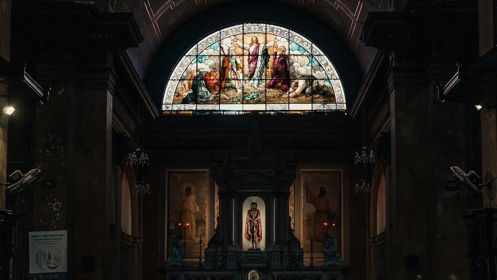 Coraz więcej katolików