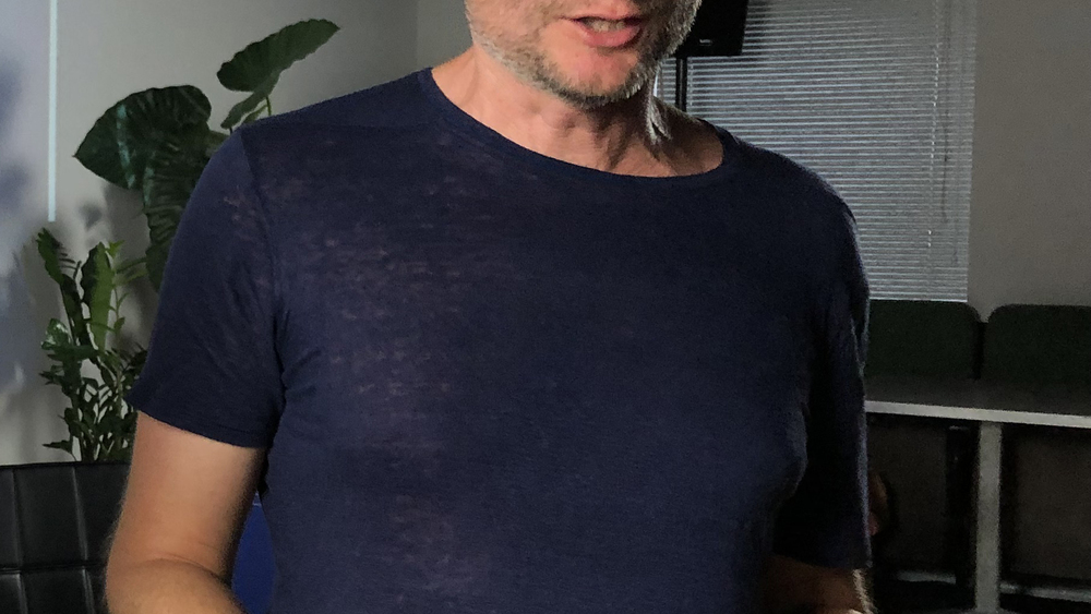 Piotr Jacoń