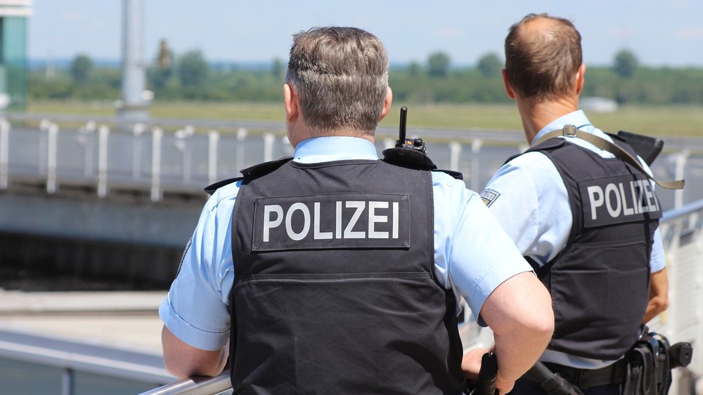 Policja