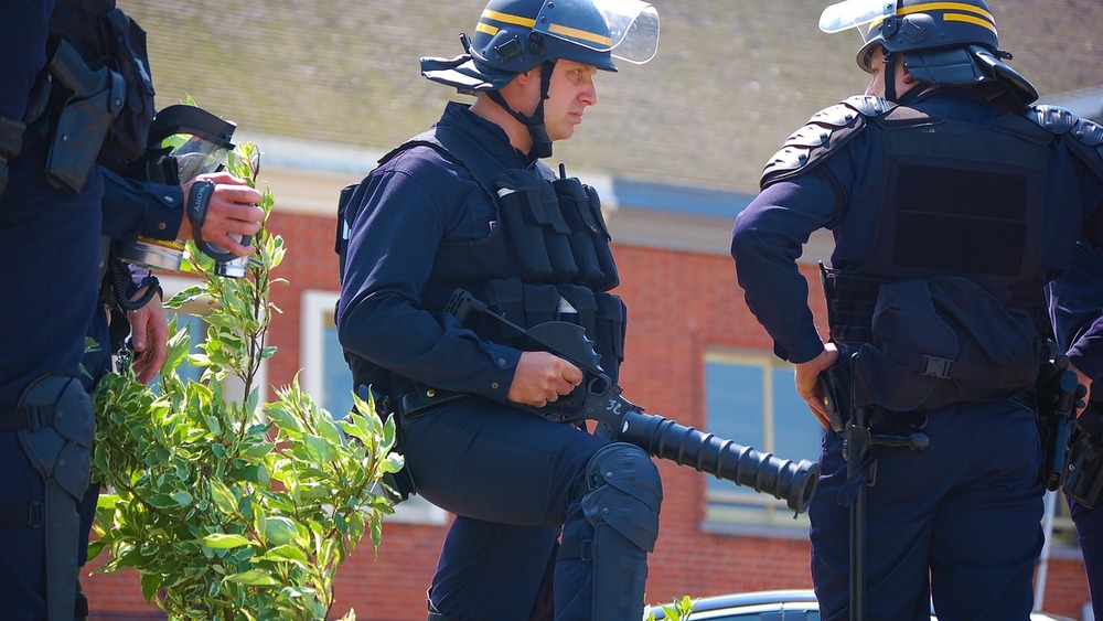 Policja