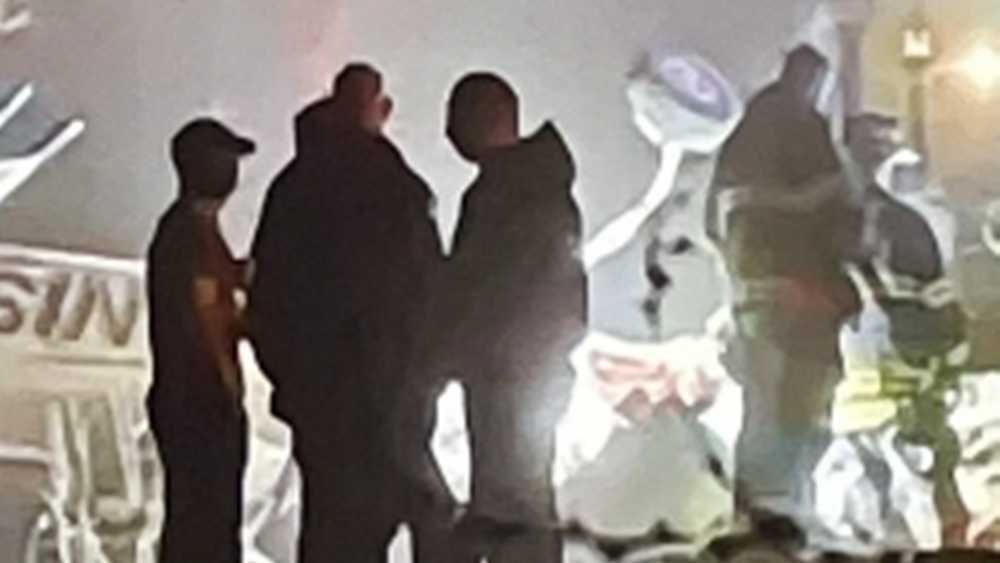 polski pilot nie żyje