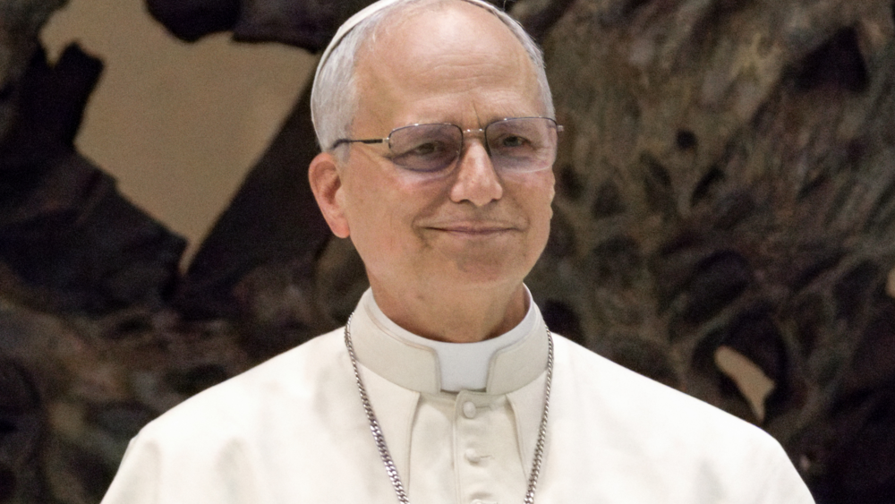 Papież Leon XIV