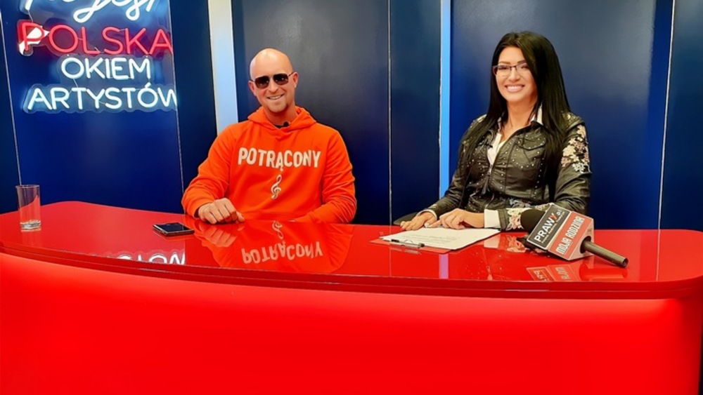 Studio Prawy TV