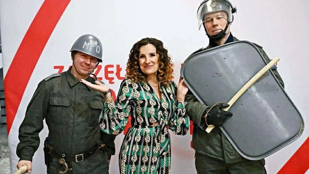 Radomscy samorządowcy wywołali skandal