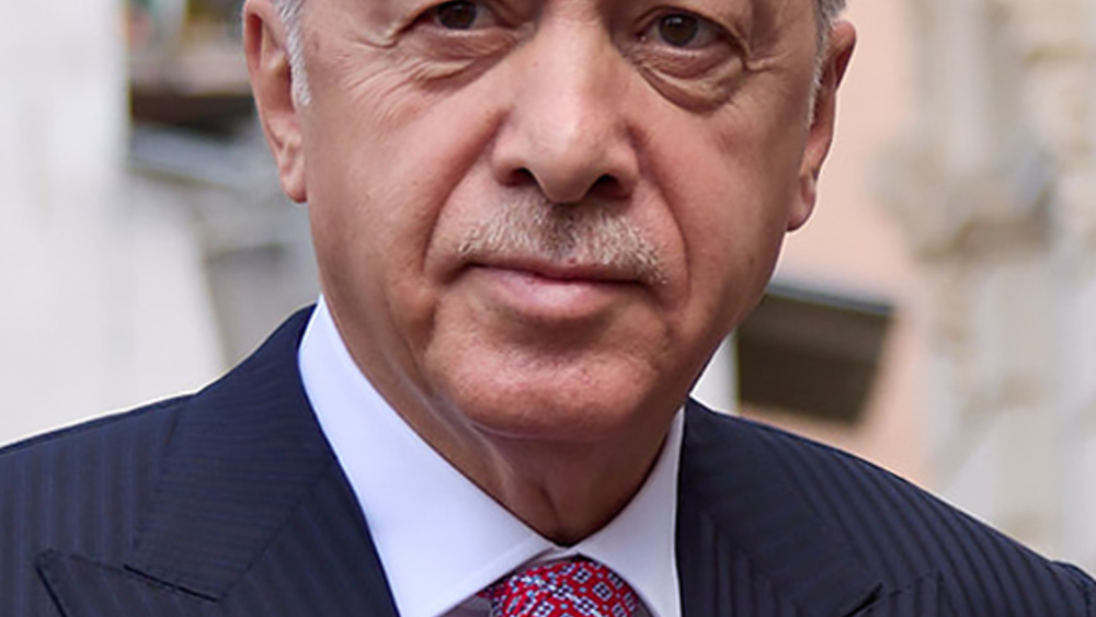 Erdogan