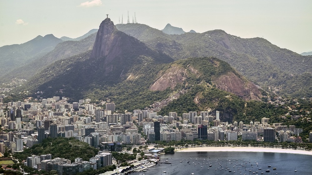 Brazylia