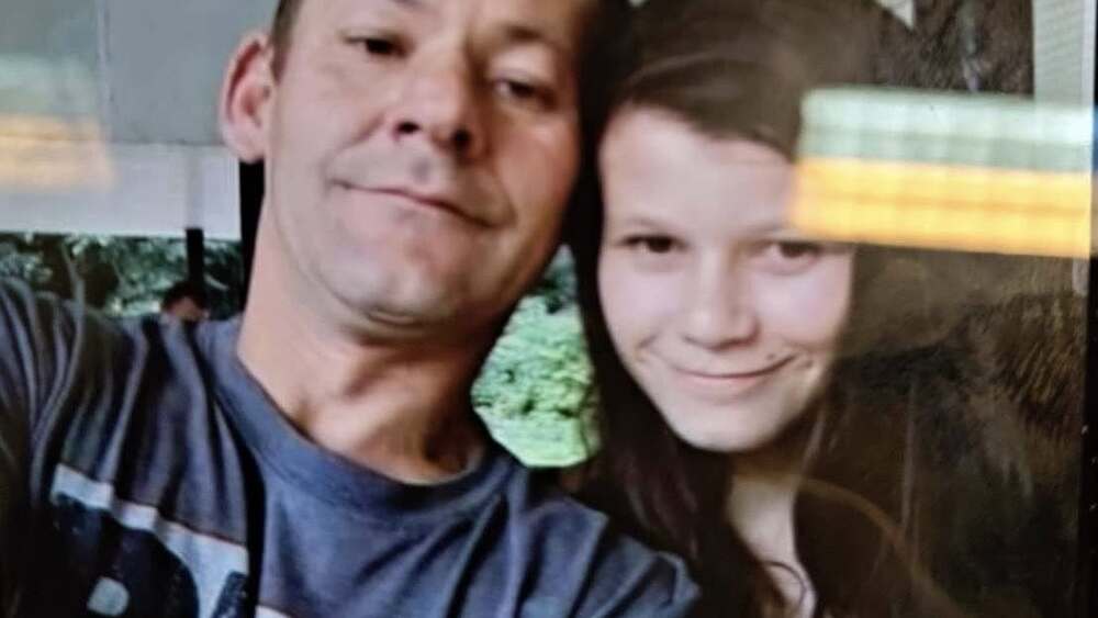 zaginęła 7-osobowa rodzina