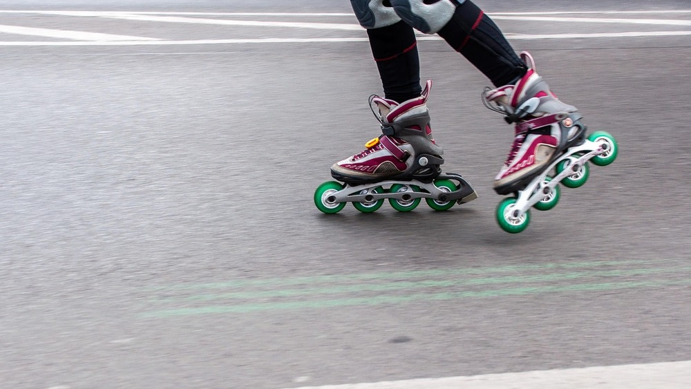 Rollershop – Twój sklep z rolkami dla całej rodziny