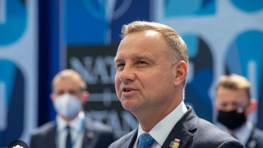 Duda