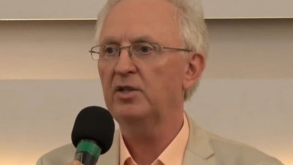 Dr Martyka