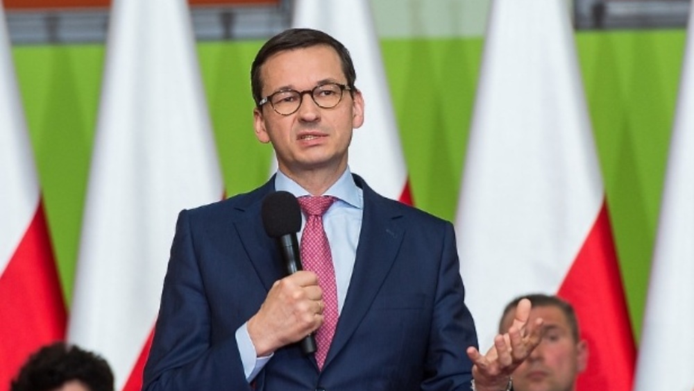 Mateusz Morawiecki