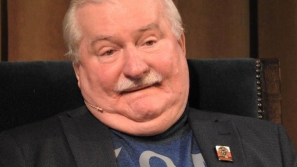 Lech Wałęsa