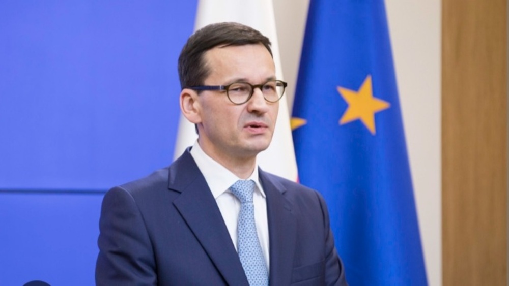 Mateusz Morawiecki