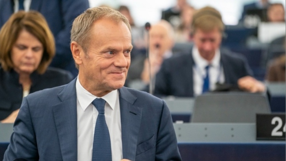 Donald Tusk
