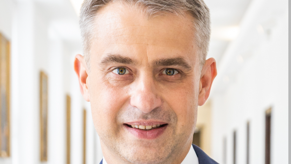 Krzysztof Gawkowski