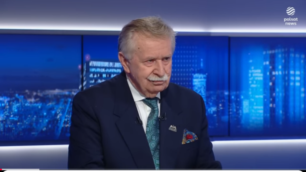 Generał Leon Komornicki