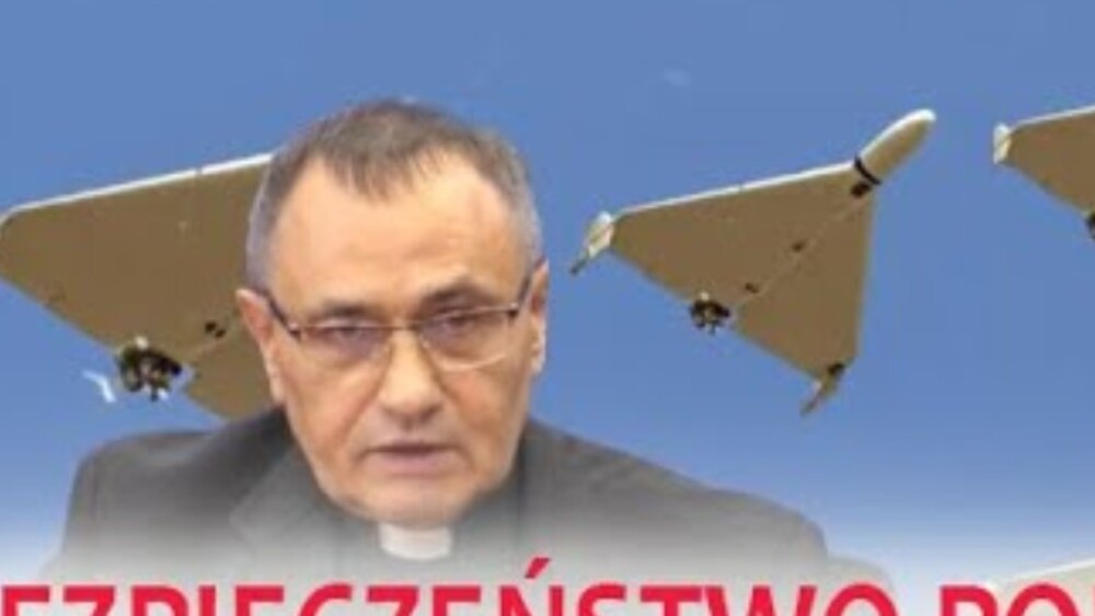 Ks Ryszard Halwa