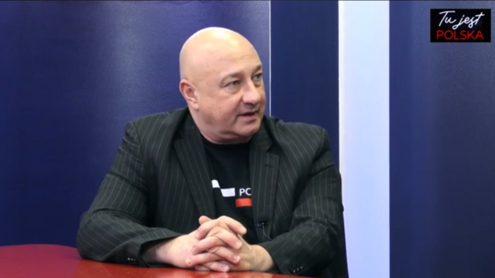 Tadeusz Płużański