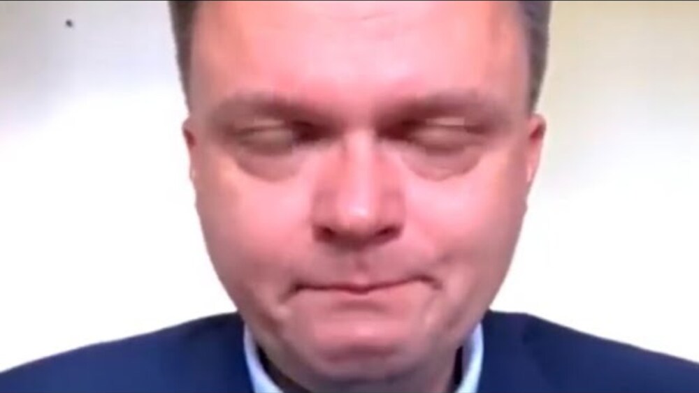 Partia Hołowni się sypie? Znana polityk odchodzi z ugrupowania