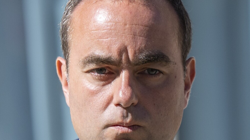 Sebastien Lecornu