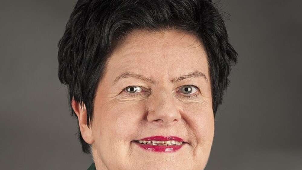Joanna Senyszyn zakłada partię