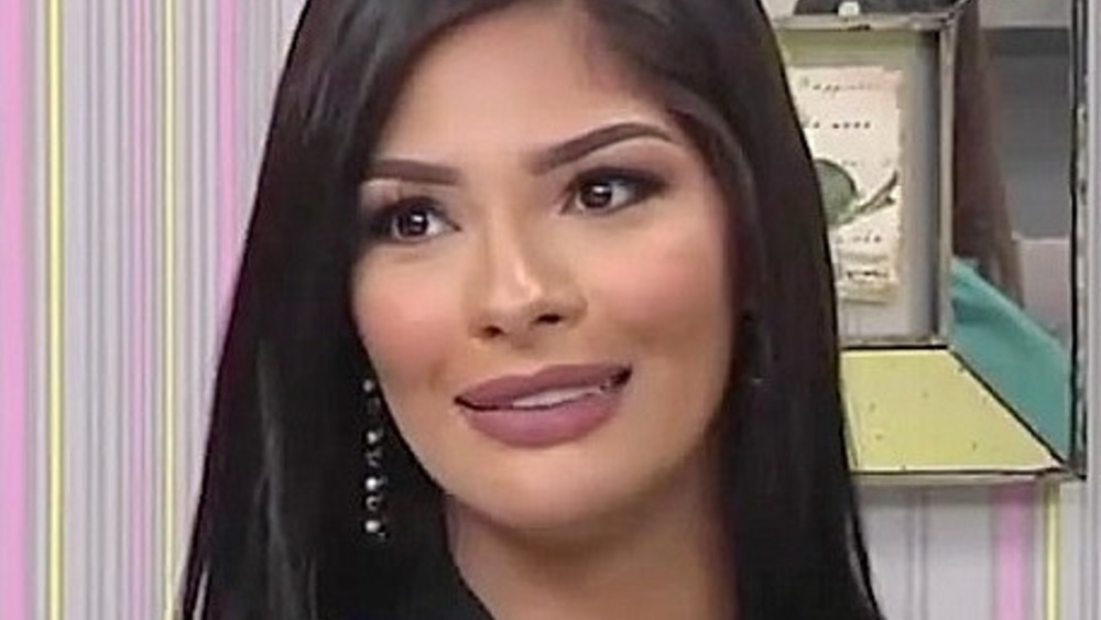 Sheynnis Palacios