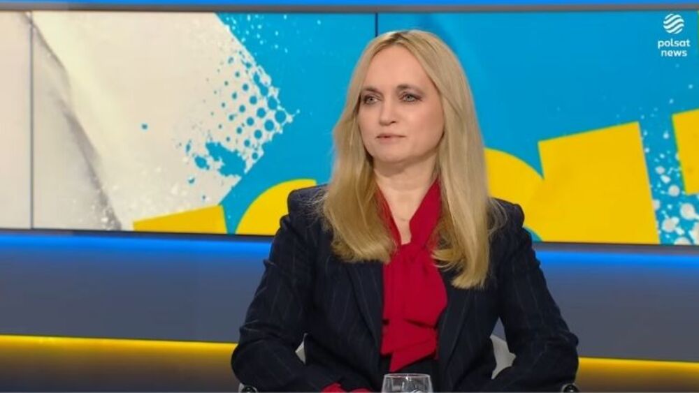 Jolanta Sobierańska-Grenda