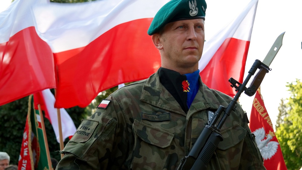 Żolnierz