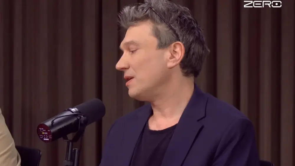 Grzegorz Sroczyński