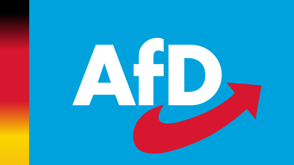 Szokujące słowa lidera AFD! "Nie widzę zagrożenia..."