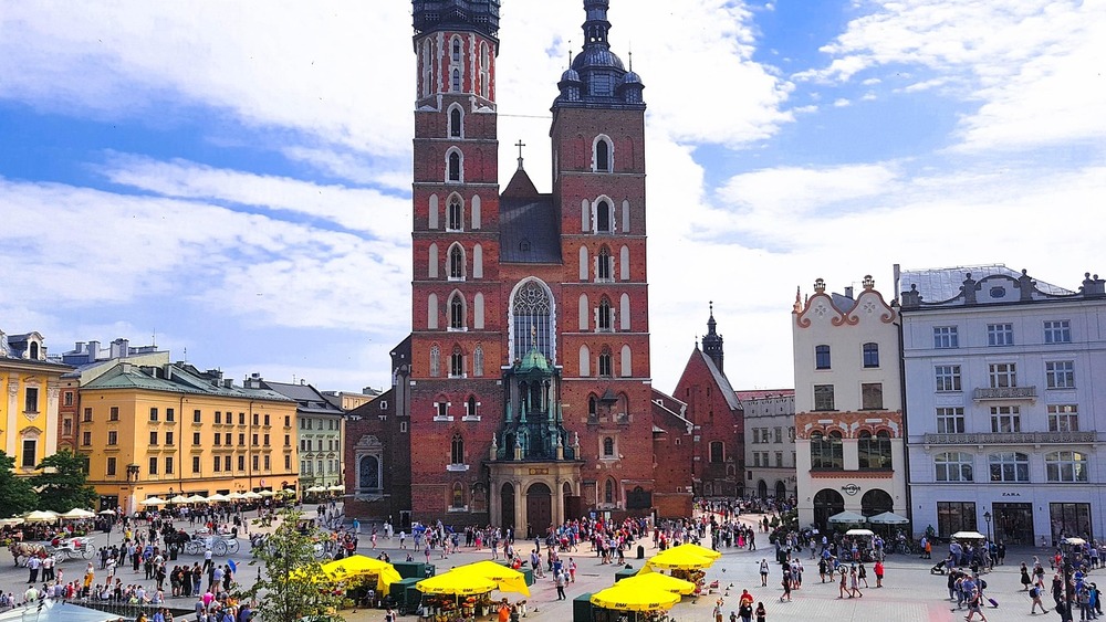 Kraków