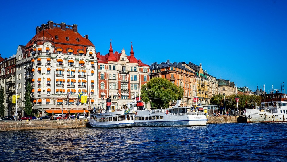 Sztokholm