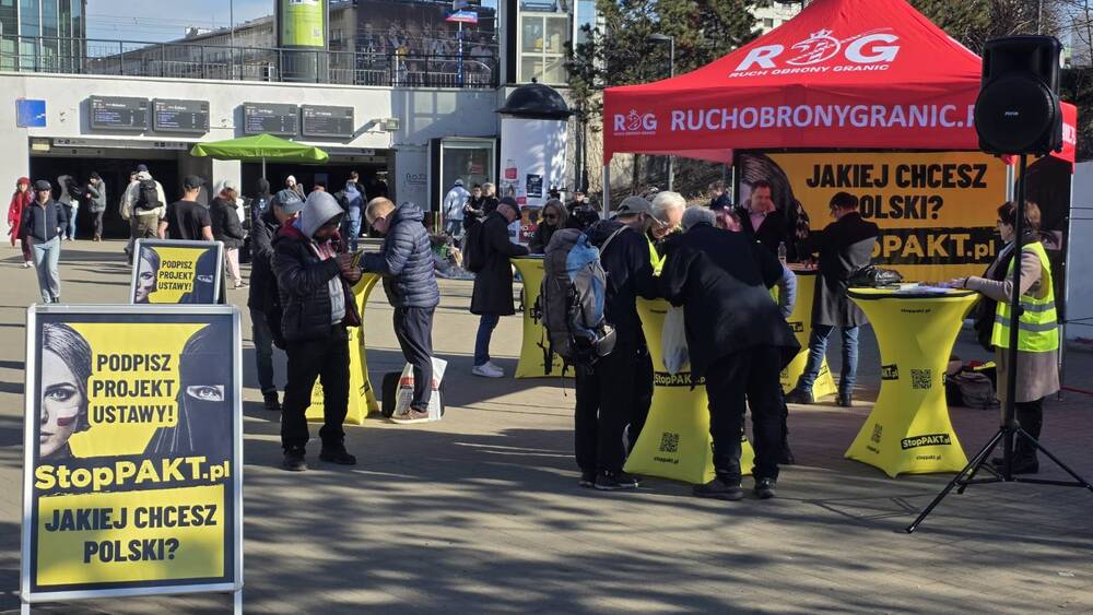 Zdjęcie ilustracyjne.