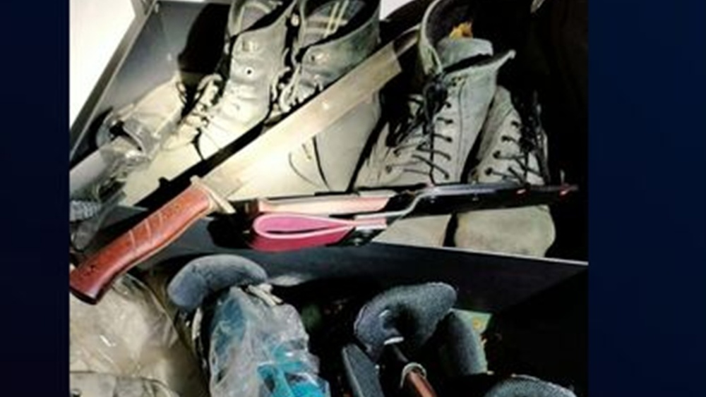 interwencja policji w Bytomiu