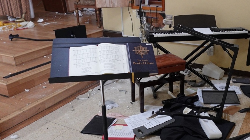 Holy Innocents School