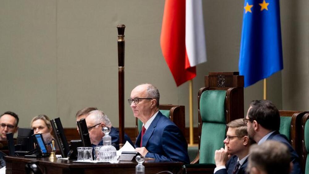 Zdjęcie ilustracyjne.