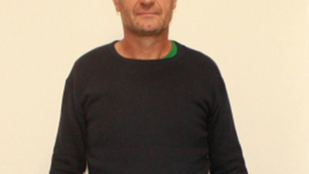 Tadeusz Duda