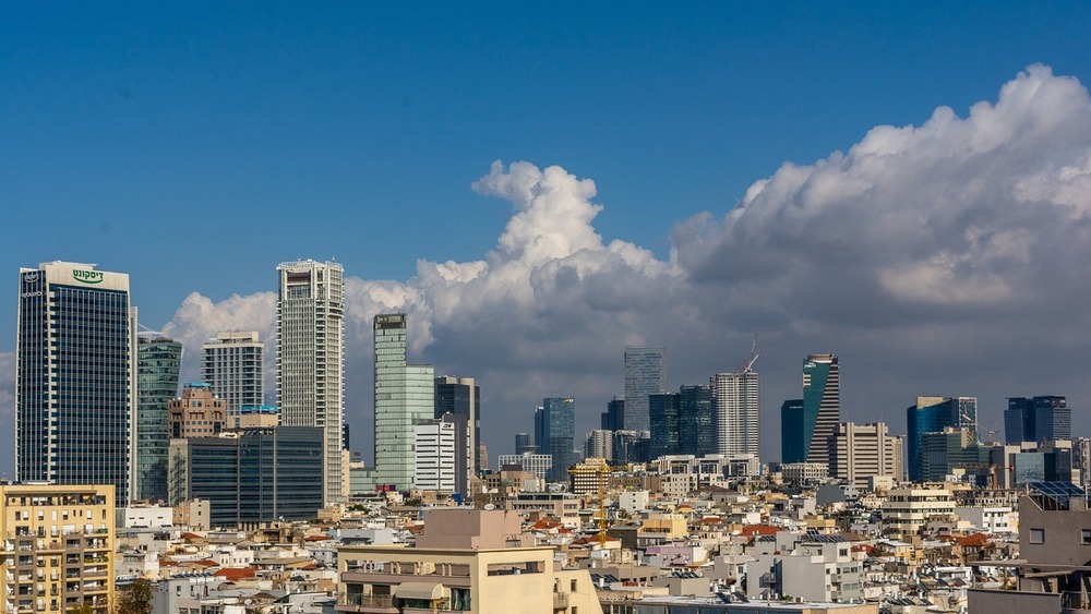 Tel Aviv