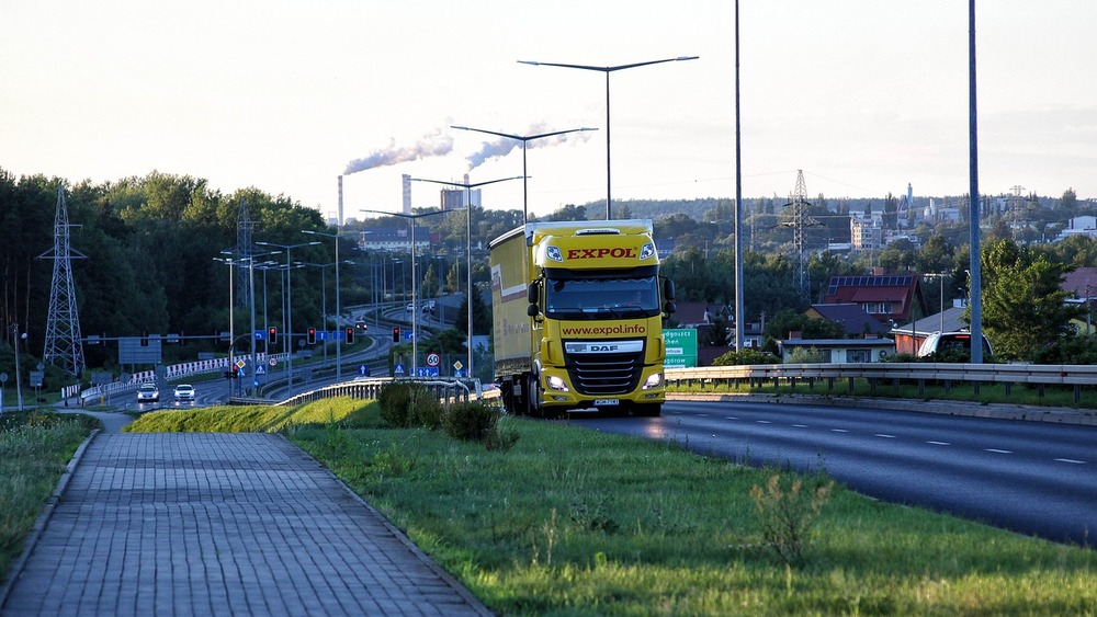 TIR