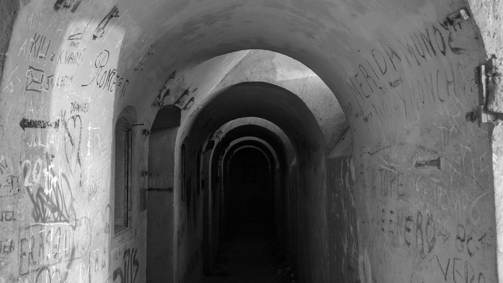 Tunel