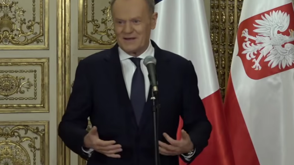 Donald Tusk