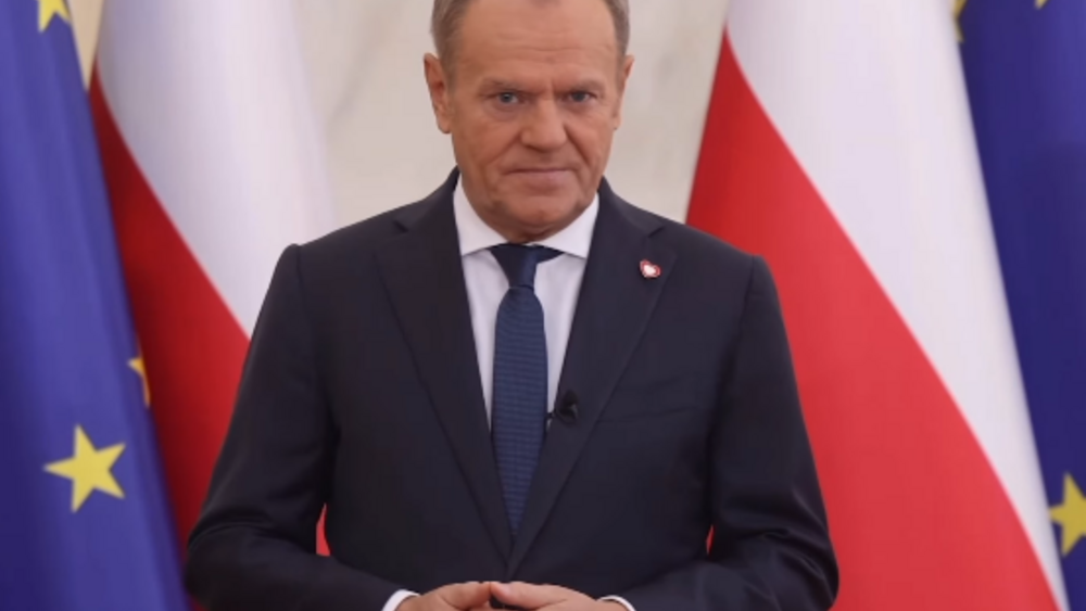 Donald Tusk